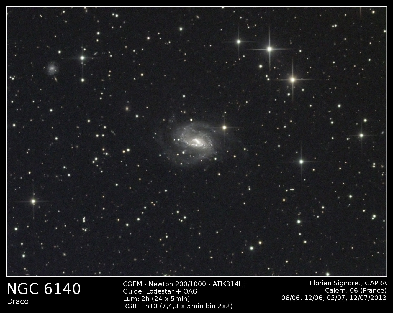 NGC6140