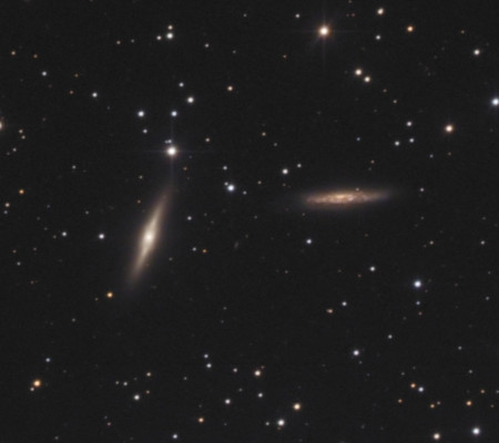 NGC7332
